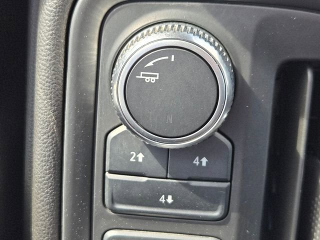 Used 2023 GMC Sierra 3500 Pro w/ Convenience Package image 32