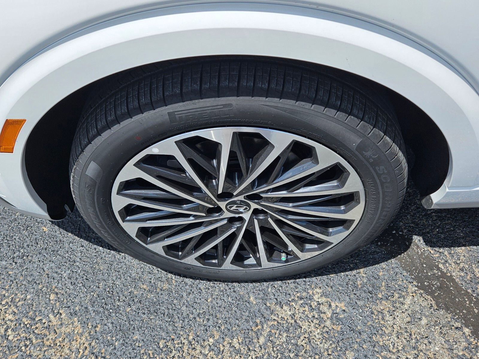 New 2026 Hyundai Palisade Calligraphy image 16
