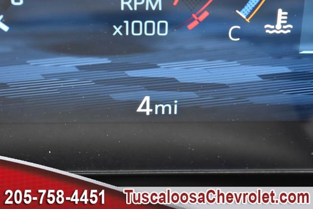 New 2026 Chevrolet Equinox LT w/ Convenience Package II image 27