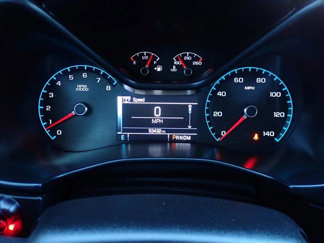 Used 2016 Chevrolet Colorado LT AWD/4WD image 21