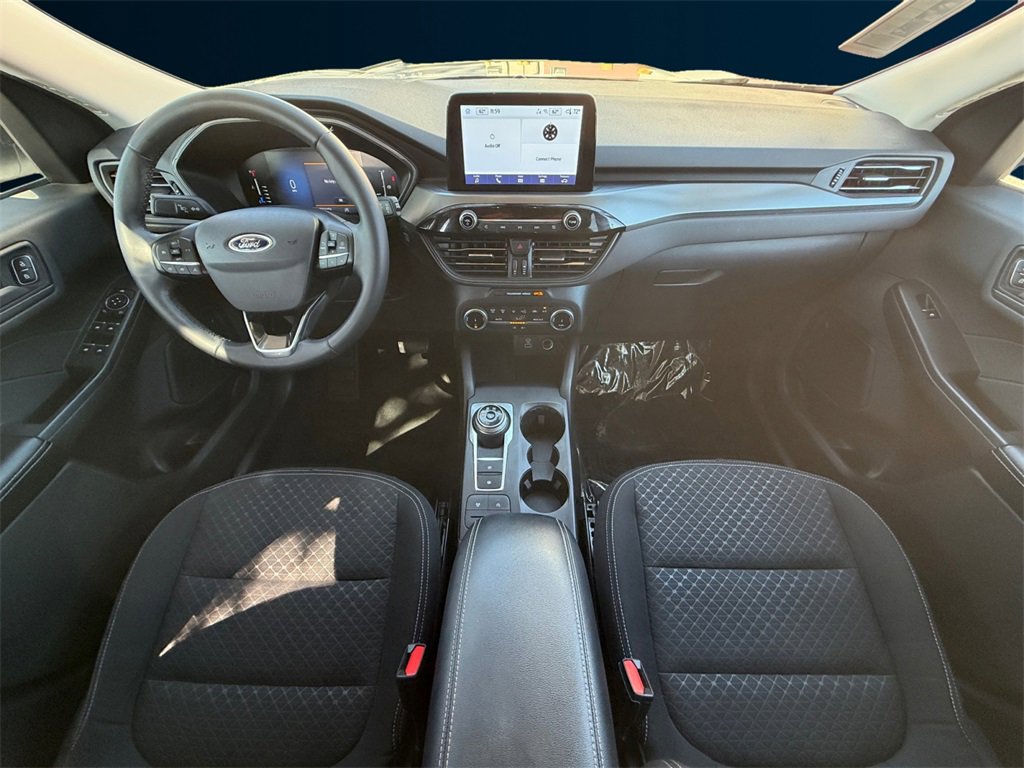 Used 2023 Ford Escape Active image 12