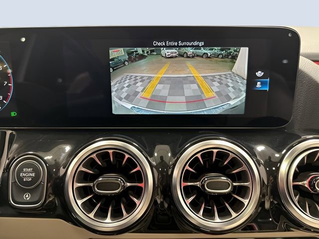 Certified 2023 Mercedes-Benz GLA 250 4MATIC image 23