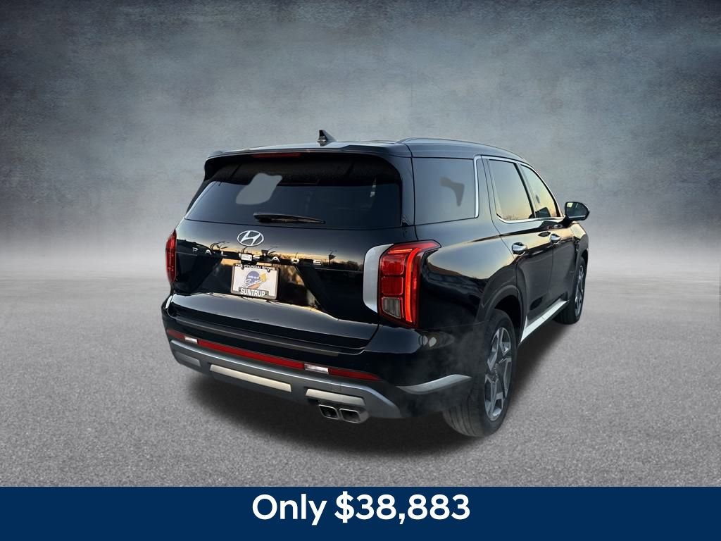 New 2026 Hyundai Ioniq 5 SEL image 5