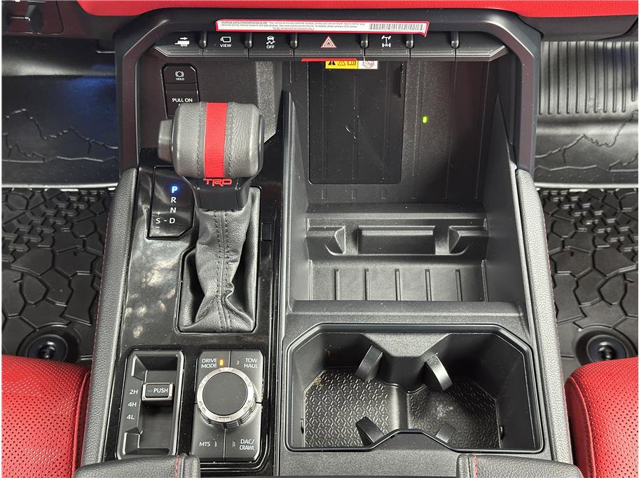 Used 2024 Toyota Tundra TRD Pro image 26