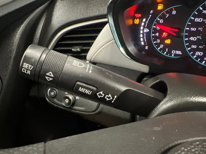 Used 2019 Chevrolet Trax LS FWD image 20