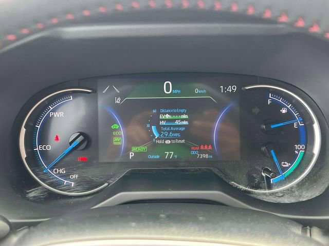 Certified 2024 Toyota RAV4 SE w/ Weather & Moonroof Package image 30