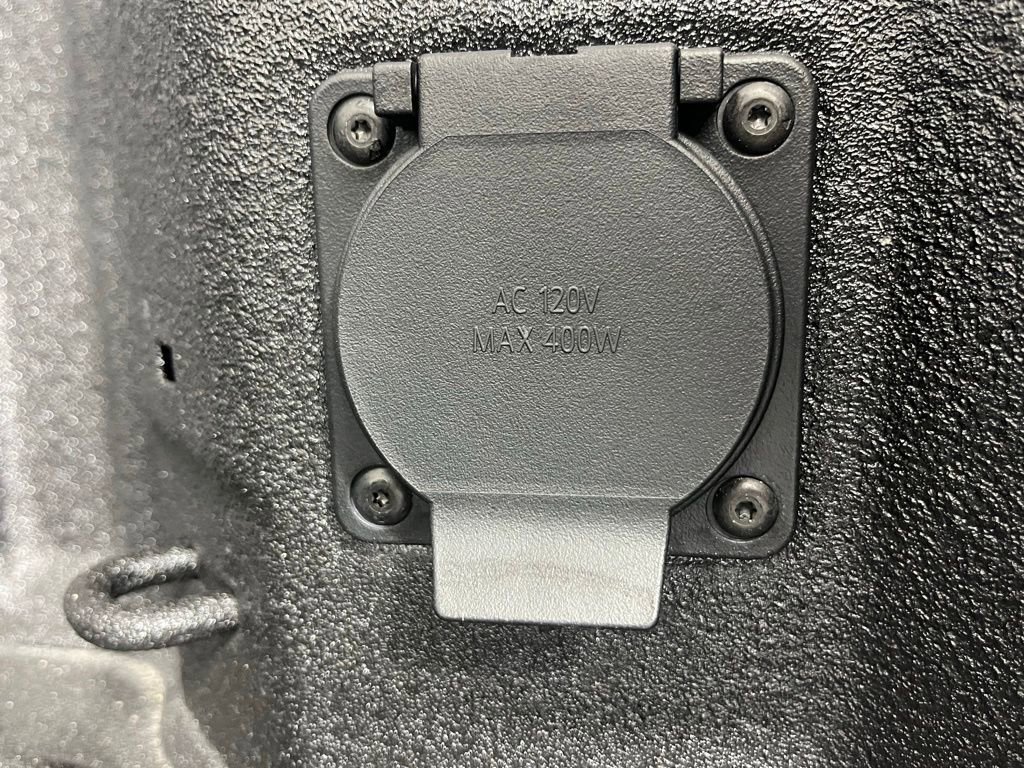 New 2026 Chevrolet Silverado 1500 High Country image 7