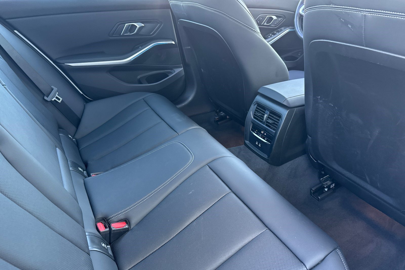 Certified 2024 BMW M340i RWD image 32