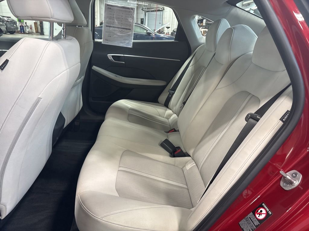 Used 2023 Hyundai Sonata SE image 22