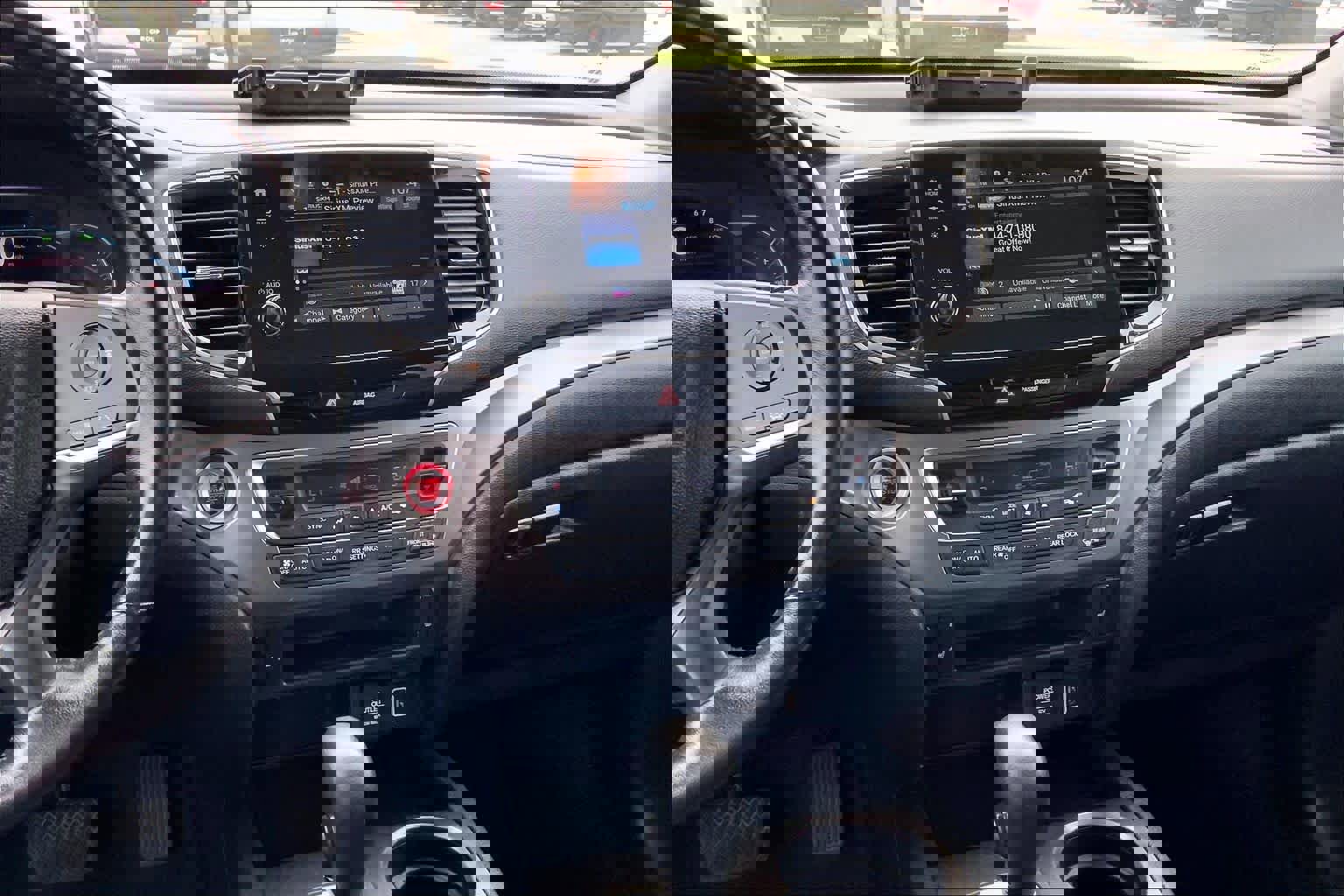 Used 2020 Honda Pilot EX-L image 7