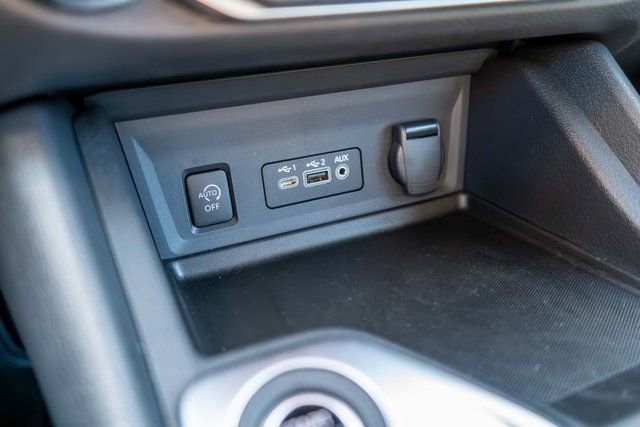 Certified 2025 Nissan Sentra SV w/ All-Weather Package FWD image 28