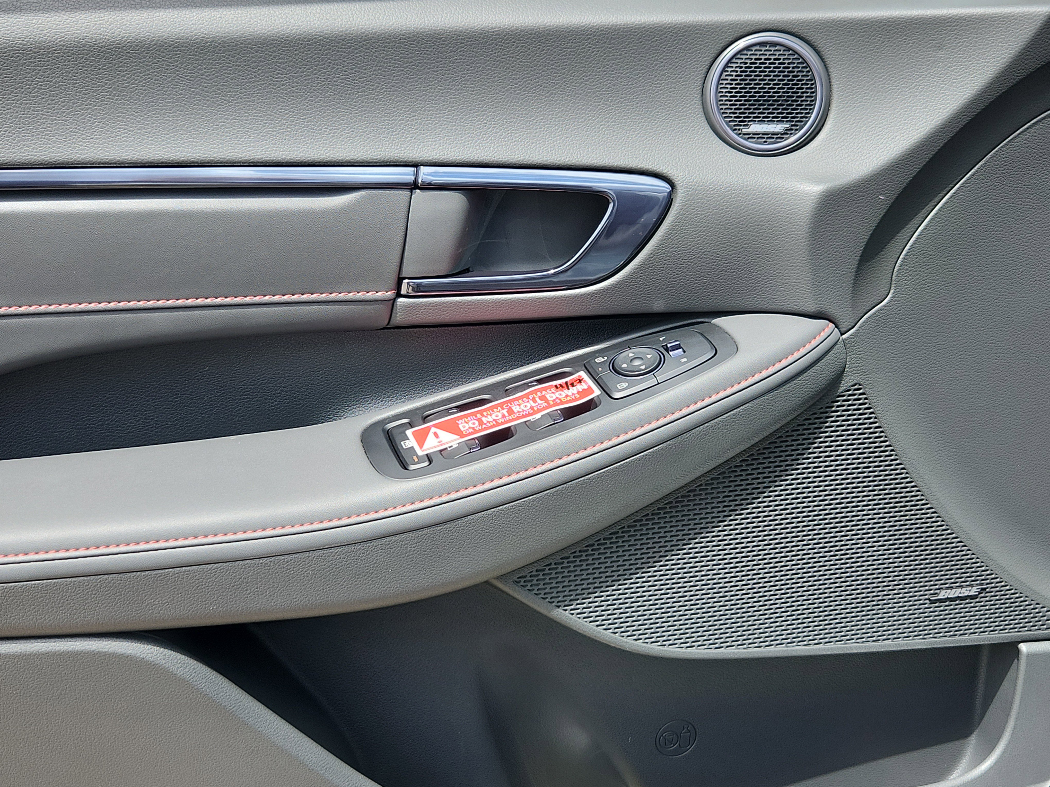 Used 2025 Hyundai Sonata N Line FWD image 9