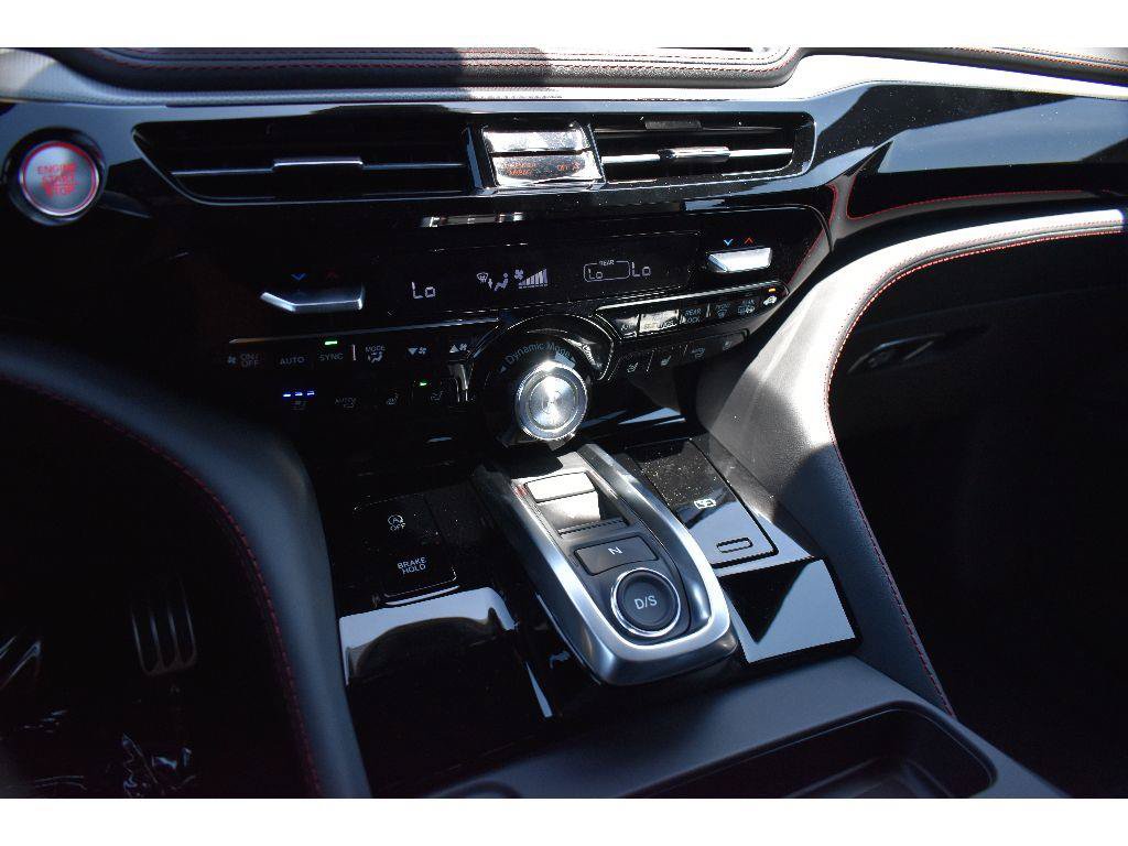 New 2026 Acura MDX A-Spec w/ Advance Package AWD/4WD image 16