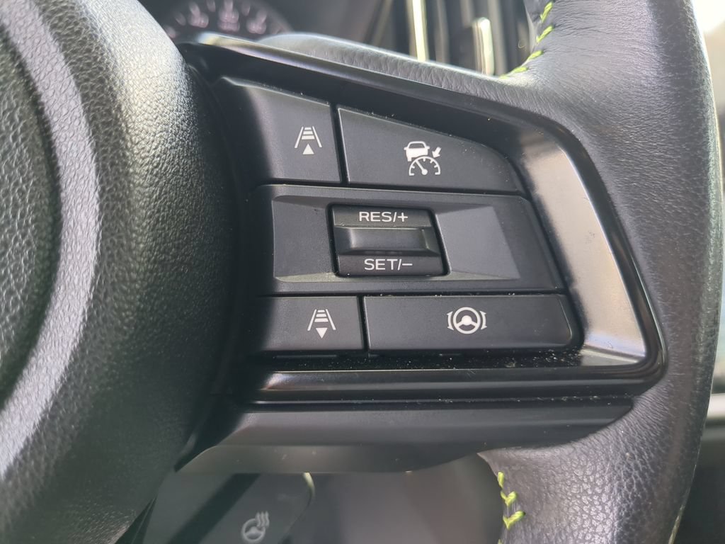 Certified 2023 Subaru Ascent Onyx Edition AWD/4WD image 29