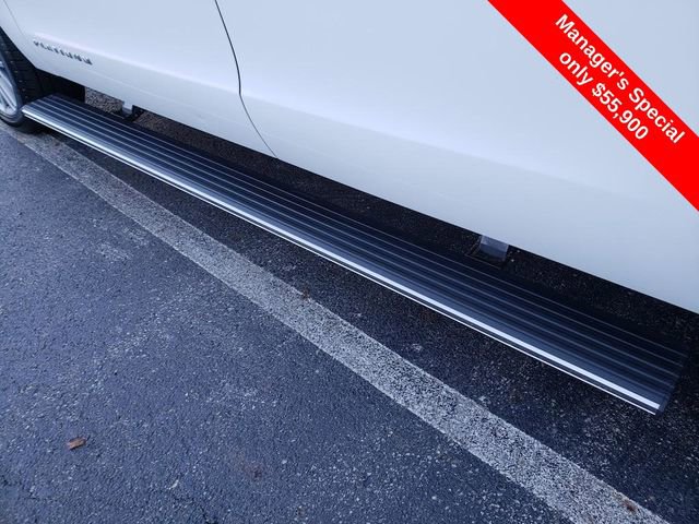 Used 2022 Ford Expedition Max Platinum image 16