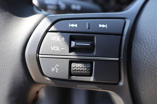 New 2026 Honda CR-V Sport-L image 14