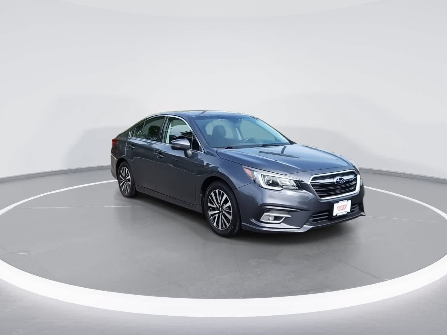 Used 2018 Subaru Legacy 2.5i Premium w/ Eyesight & BSD & Rcta & HBA AWD/4WD image 2