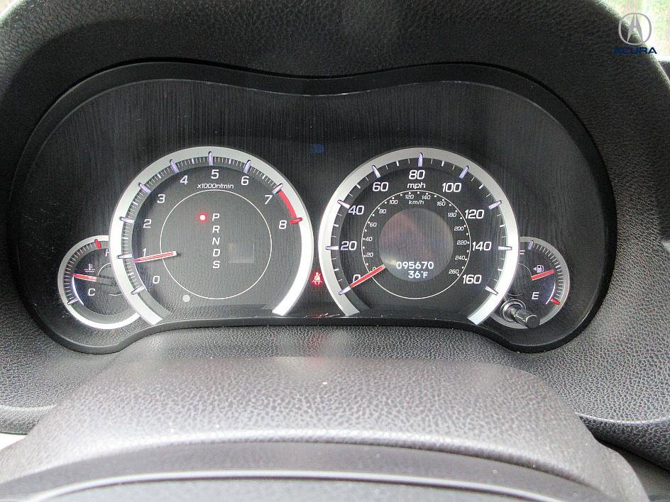 Used 2013 Acura TSX image 11