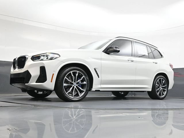Used 2023 BMW X3 M40i w/ Premium Package AWD/4WD image 42