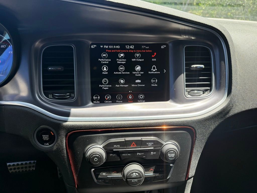 Used 2020 Dodge Charger GT image 25