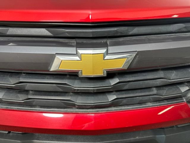 Used 2023 Chevrolet Colorado LT w/ LT Convenience Package image 9