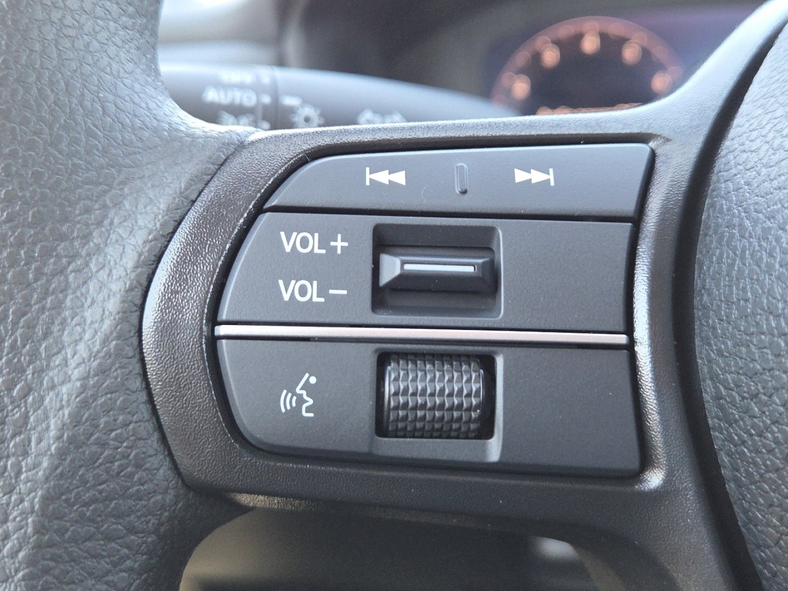 New 2026 Honda Accord SE image 32