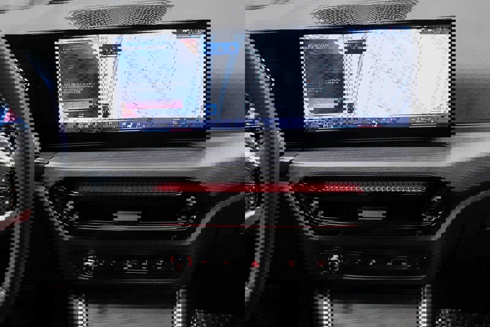 Used 2025 BMW 430i Coupe w/ Convenience Package image 13