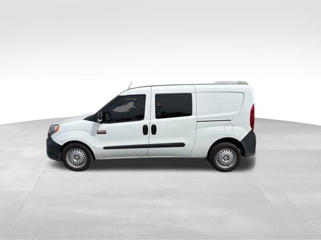 Used 2020 RAM ProMaster City Wagon image 4