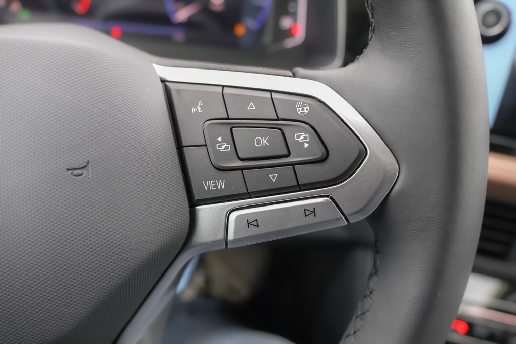 New 2026 Volkswagen Jetta SEL image 26