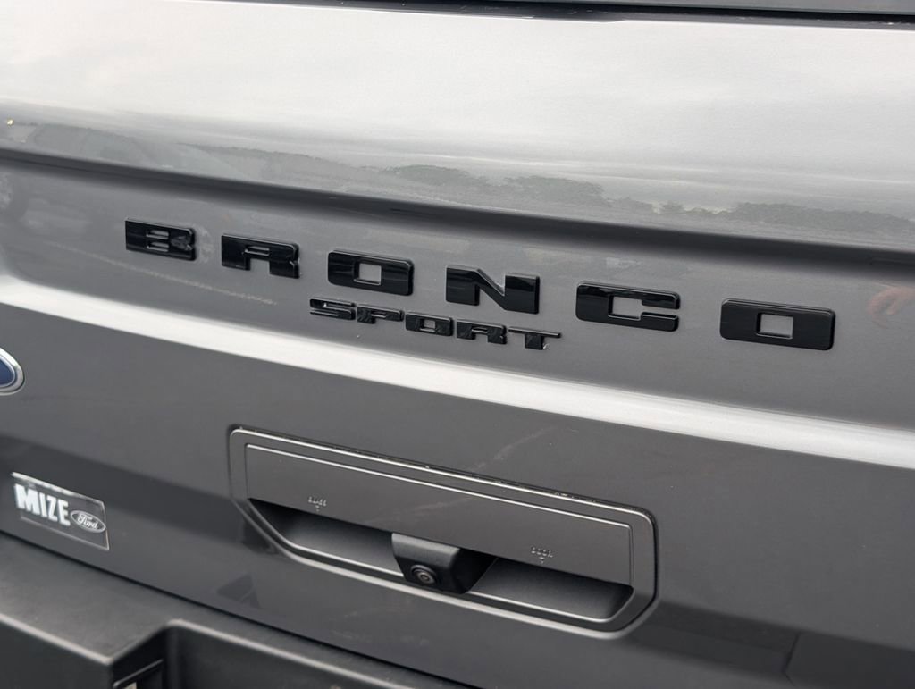 Used 2021 Ford Bronco Sport AWD/4WD image 22
