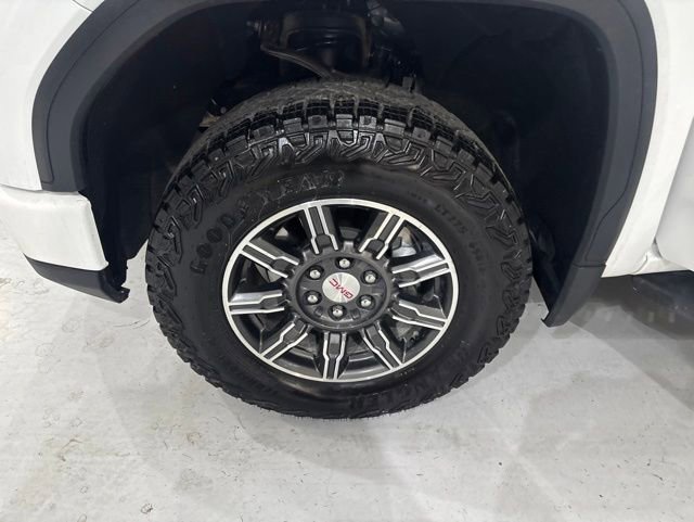 Used 2026 GMC Sierra 1500 AT4 AWD/4WD image 39