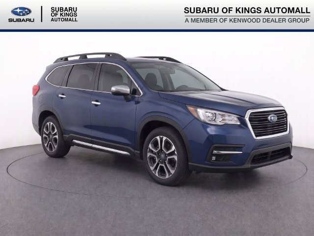 Used 2023 Subaru Ascent Touring AWD/4WD image 1