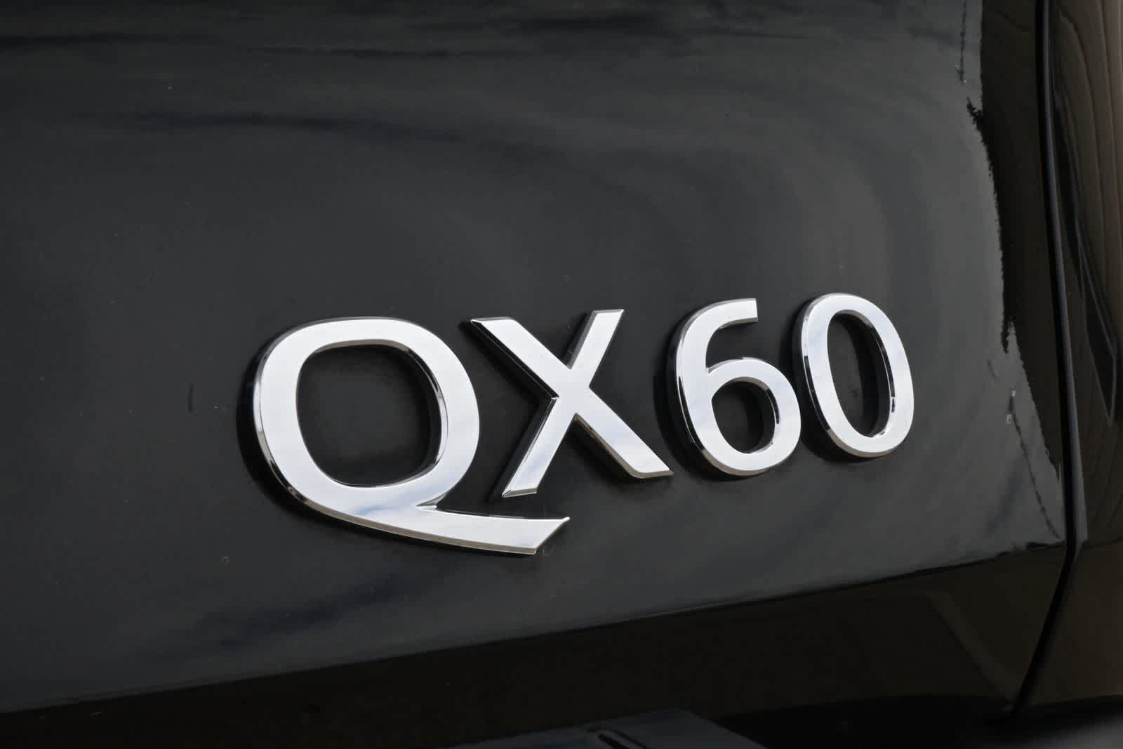 Certified 2023 INFINITI QX60 Luxe w/ Performance Audio Package AWD/4WD image 20