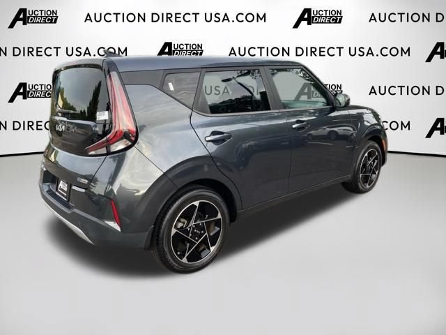 Used 2023 Kia Soul EX FWD image 23