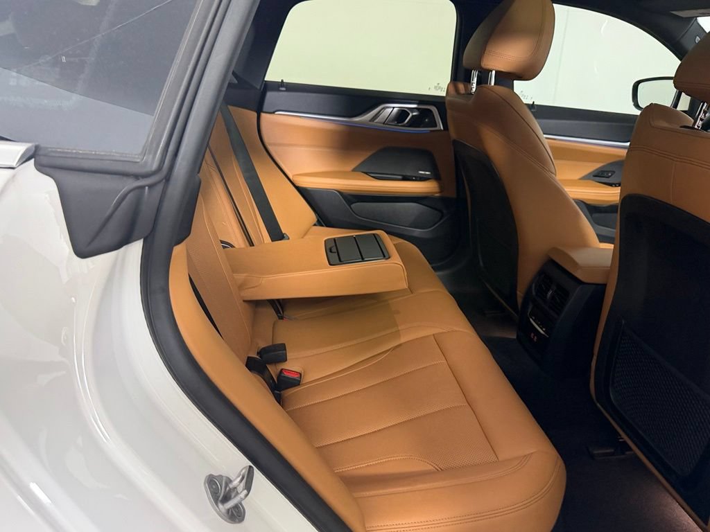 Used 2023 BMW i4 eDrive35 RWD image 24