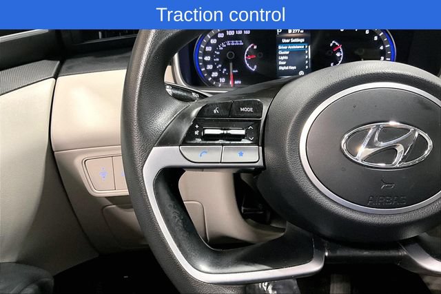 Used 2024 Hyundai Tucson SEL FWD image 14