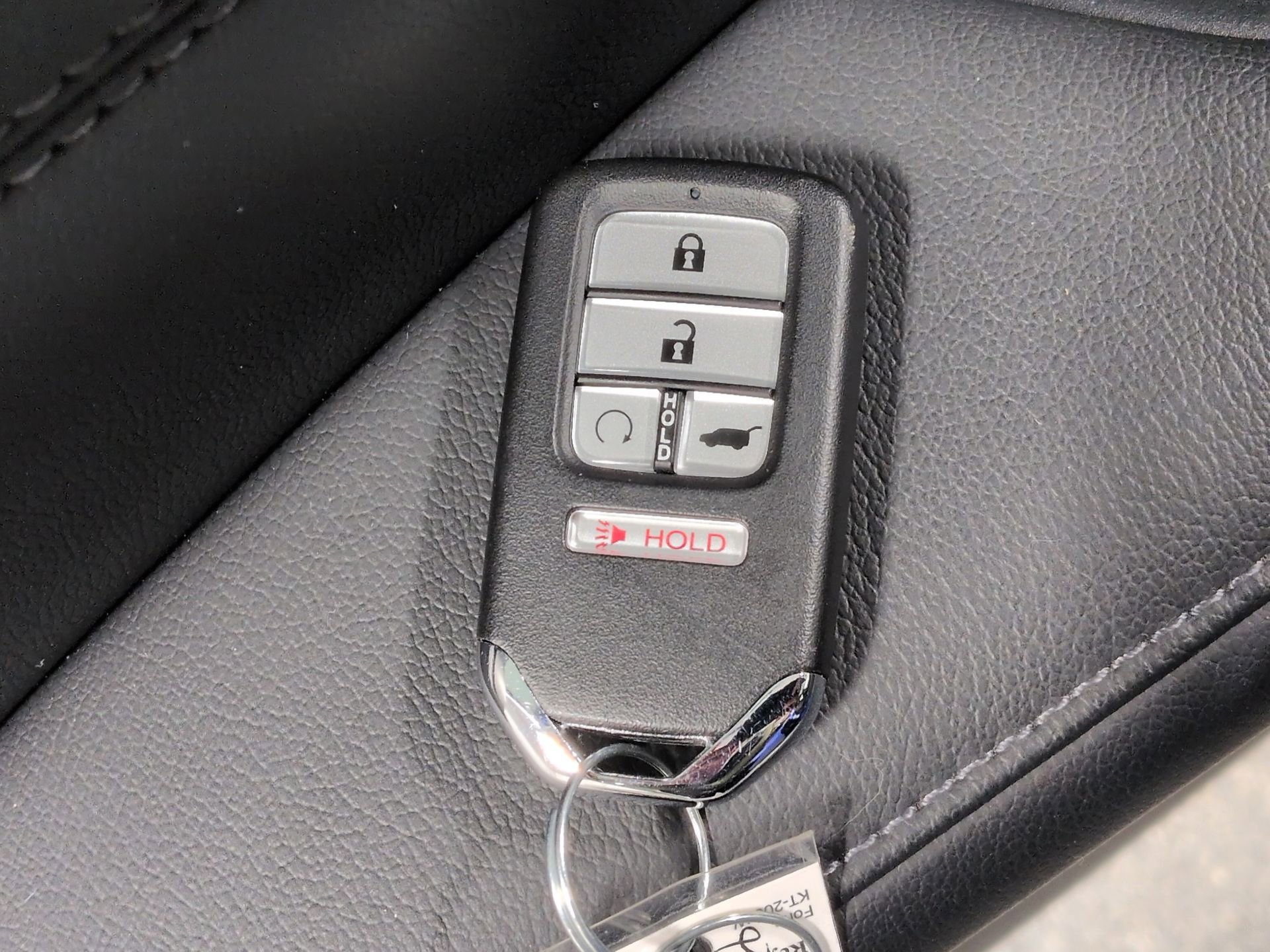 Certified 2022 Honda CR-V EX-L image 36