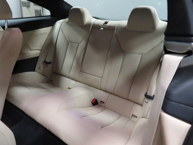 Used 2022 BMW 430i xDrive Coupe w/ M Sport Package image 20