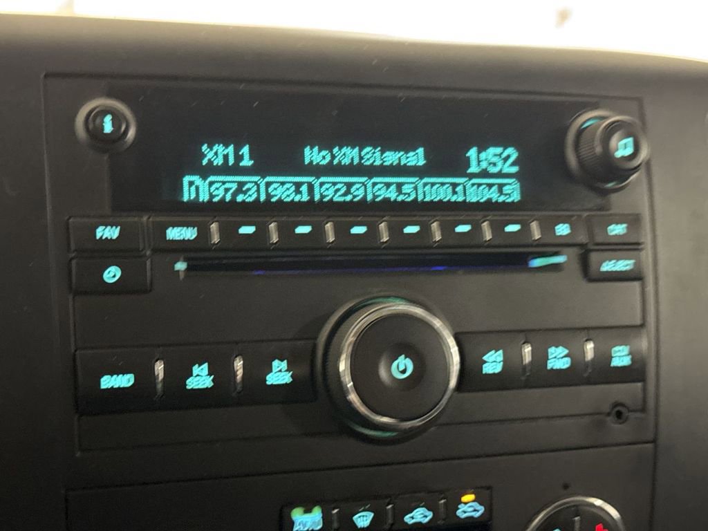 Used 2008 GMC Sierra 1500 SLE w/ Power Pack Plus AWD/4WD image 14