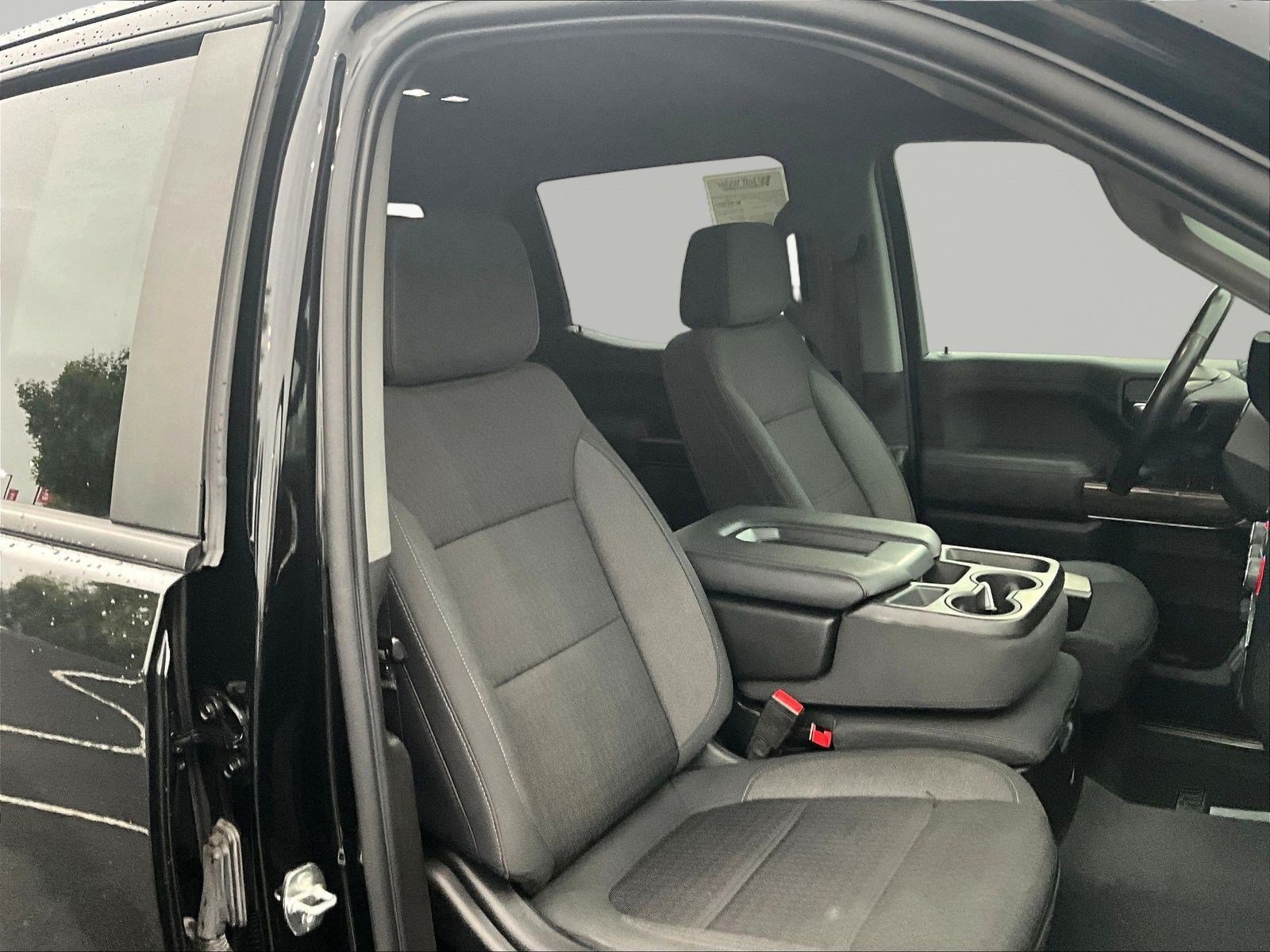 Used 2021 Chevrolet Silverado 1500 RST AWD/4WD image 29