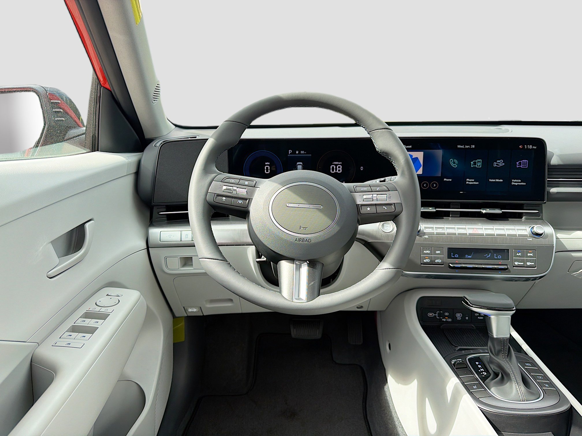 New 2026 Hyundai Kona SEL Sport image 15