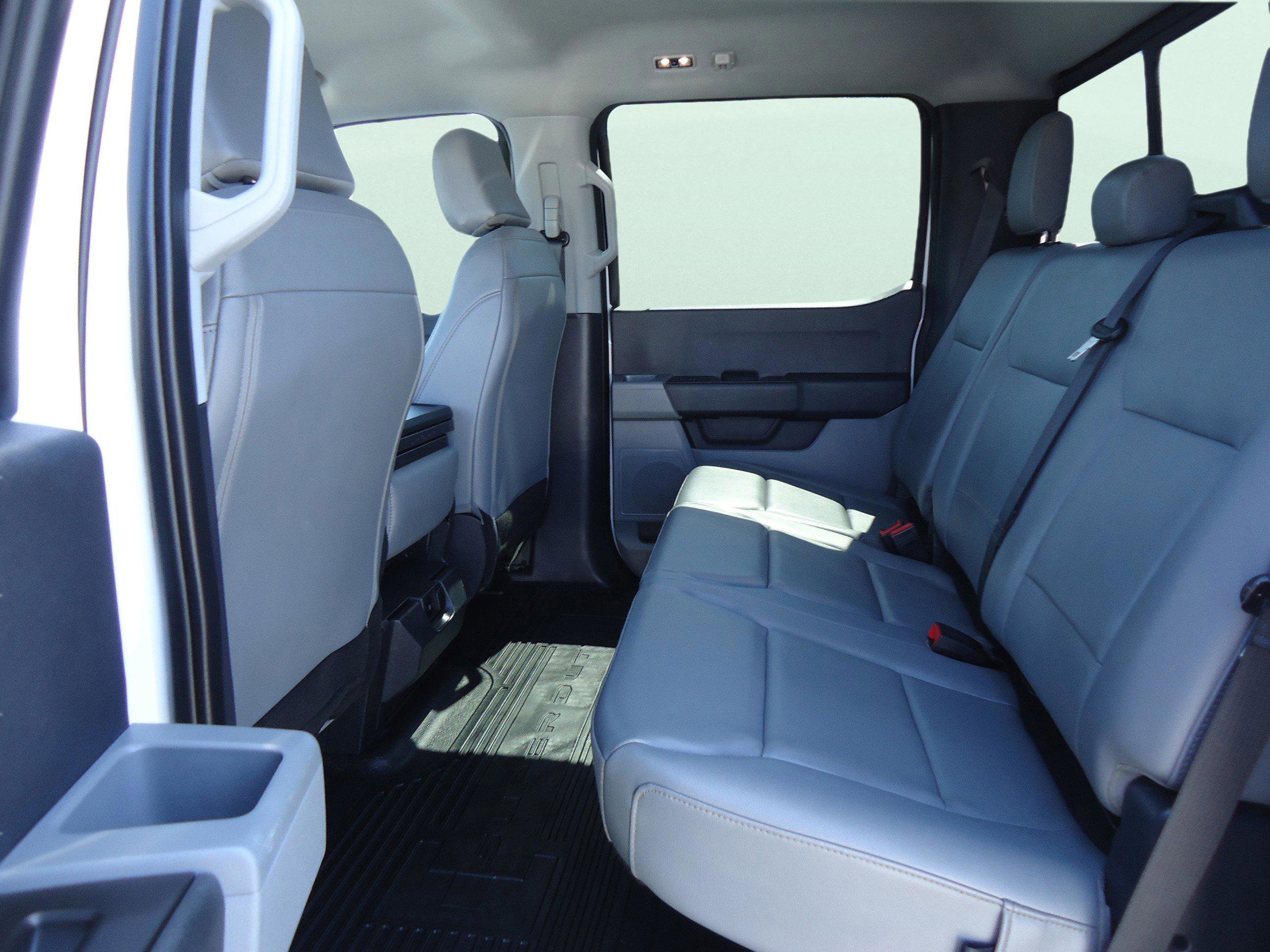 Used 2024 Ford F450 XL image 31