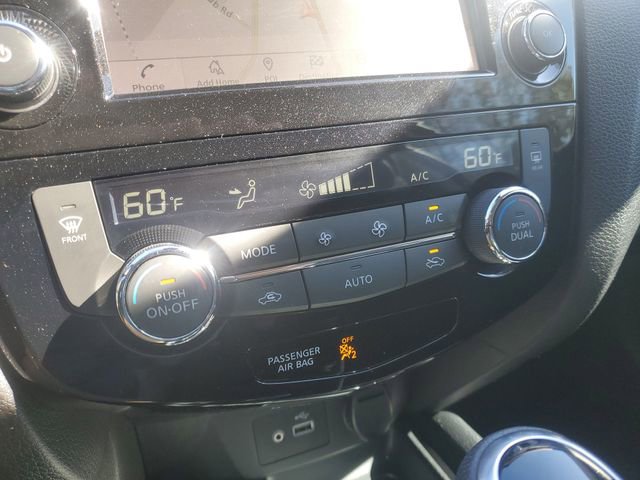 Certified 2022 Nissan Rogue Sport SL image 23