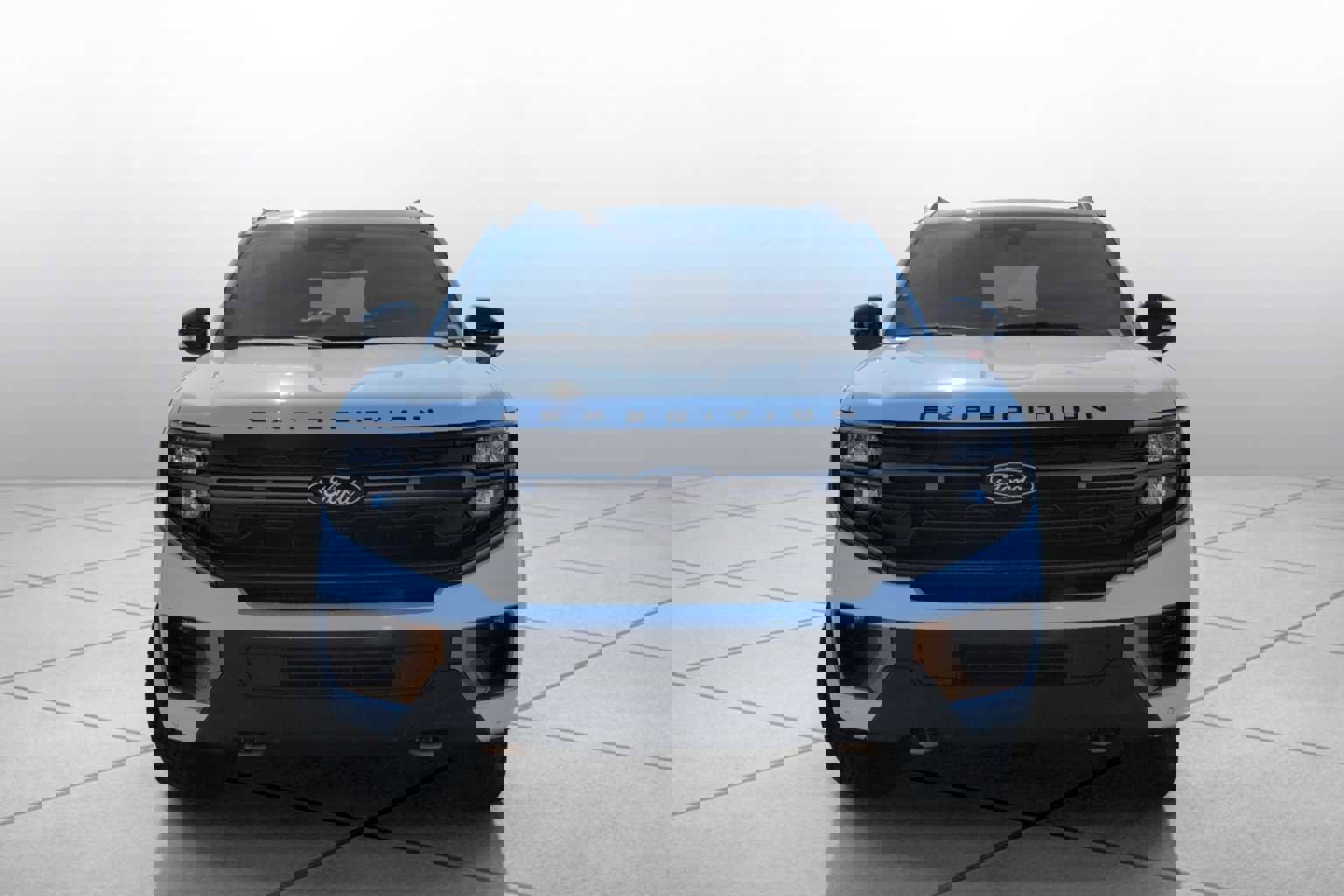 New 2026 Ford Expedition Tremor image 3