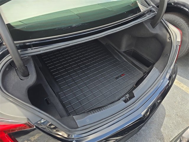 Used 2020 Cadillac CT5 Premium Luxury w/ Climate Package image 8