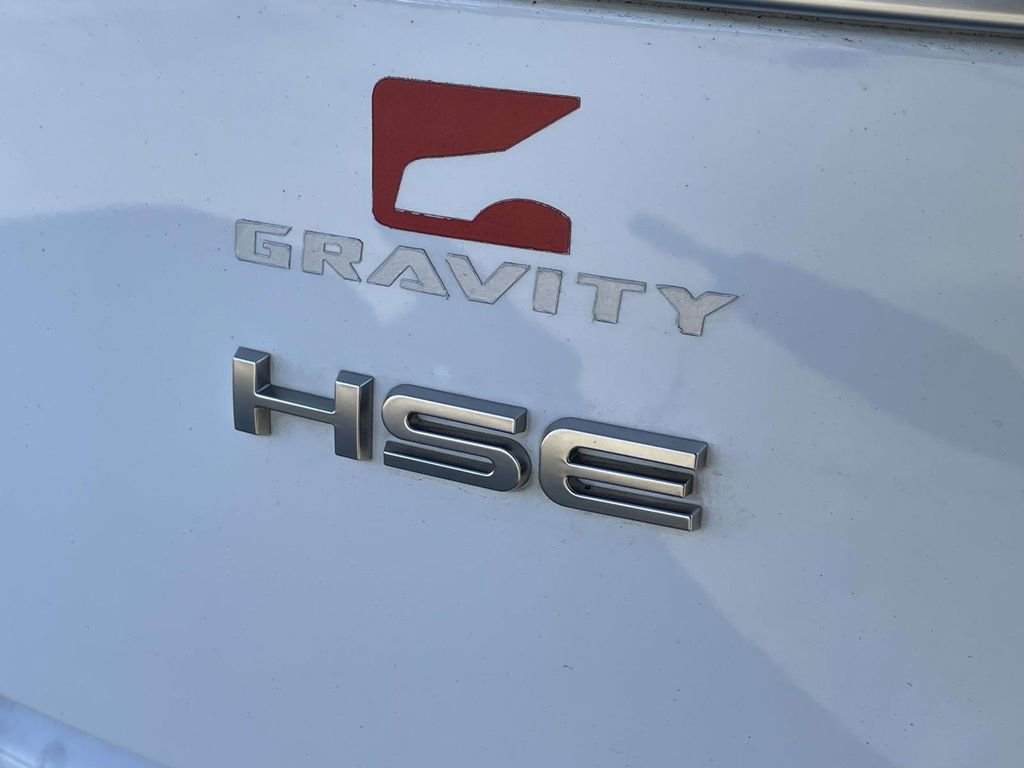 Used 2019 Land Rover Range Rover HSE image 9