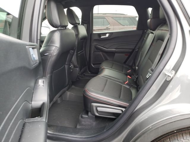 New 2026 Ford Escape ST-Line Select w/ Tech Pack #1 image 27