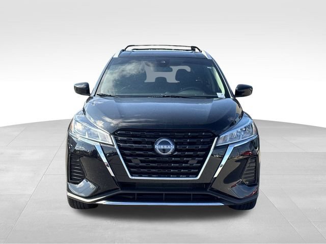 Used 2024 Nissan Kicks SV FWD image 8