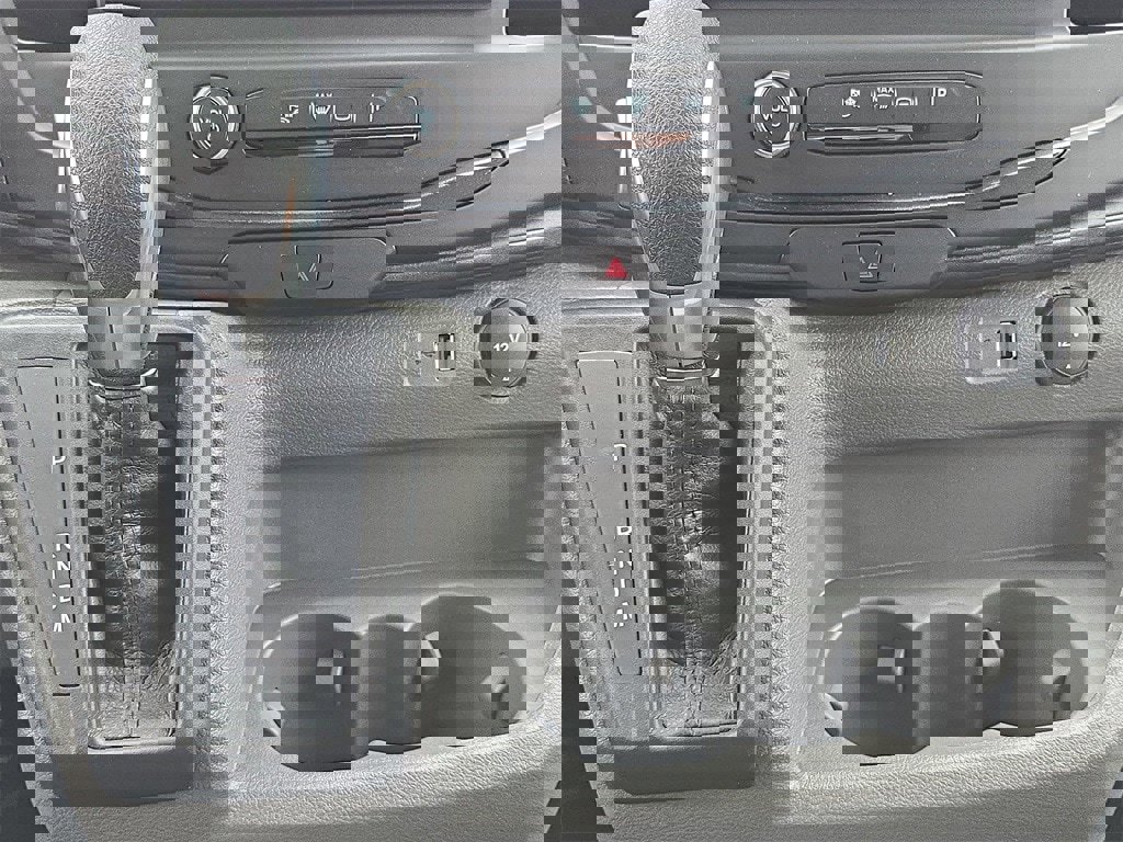 New 2026 Ford Transit 250 Base image 23