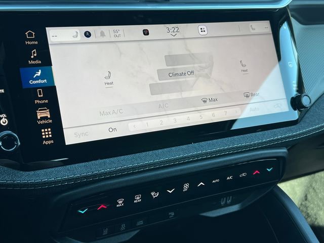 New 2026 Jeep Cherokee Laredo image 21